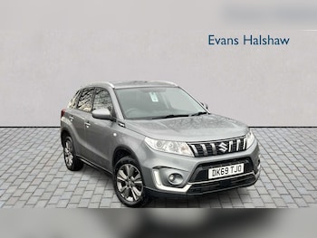 Used Suzuki Vitara 2019 for sale - 78591714: Photo