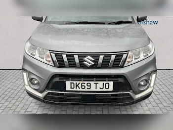 Used Suzuki Vitara 2019 for sale - 78591714: Photo