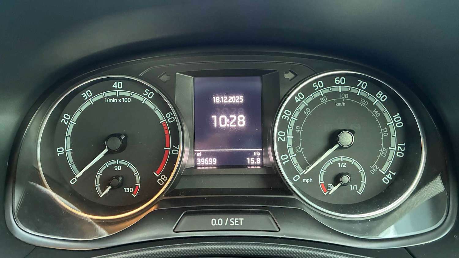 Used Skoda Fabia 2020 for sale - 77615582: Photo 10