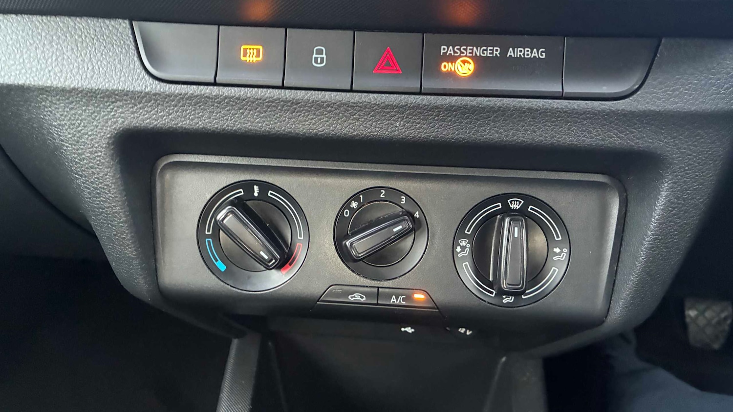 Used Skoda Fabia 2020 for sale - 77615582: Photo 13