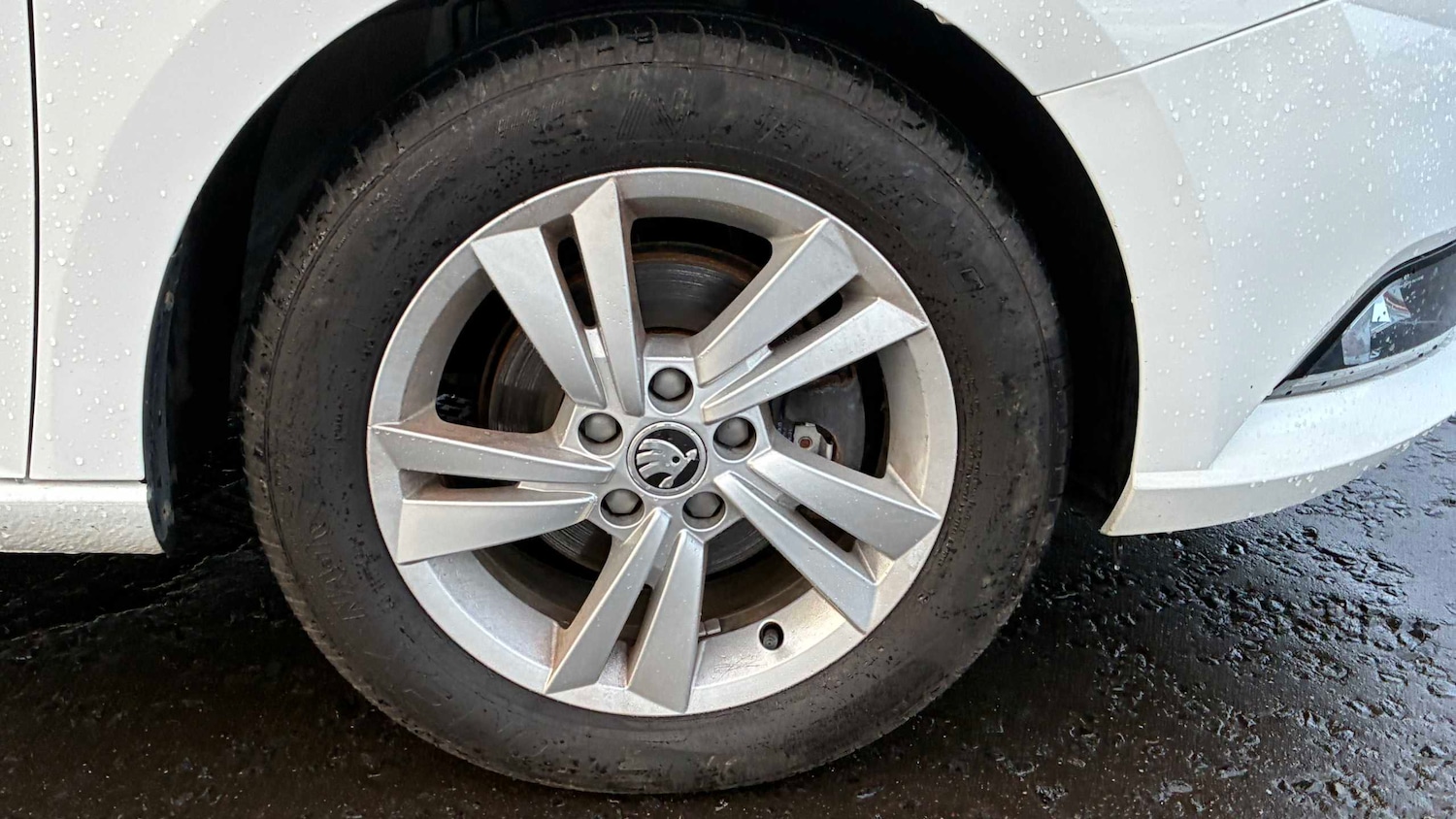 Used Skoda Fabia 2020 for sale - 77615582: Photo 6