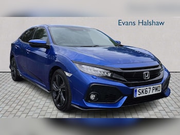 Used Honda Civic 2017 for sale - 78755099: Photo