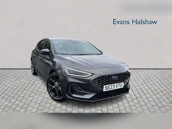 Used Ford Focus 2023 for sale - 78465055: Photo