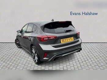 Used Ford Focus 2023 for sale - 78465055: Photo