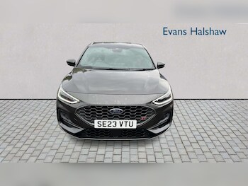 Used Ford Focus 2023 for sale - 78465055: Photo