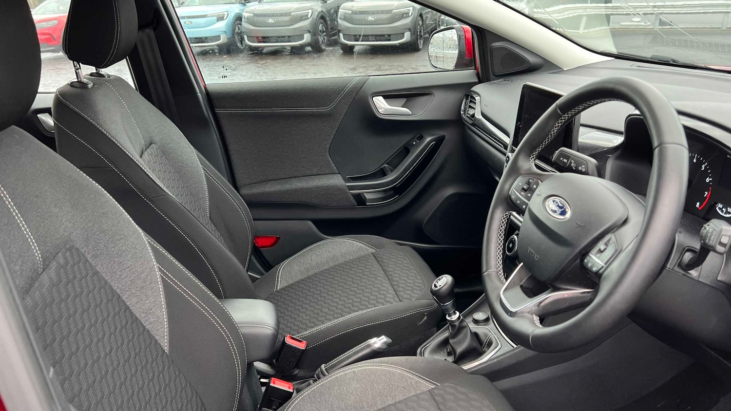 Used Ford Puma 2023 for sale - 76774190: Photo 11