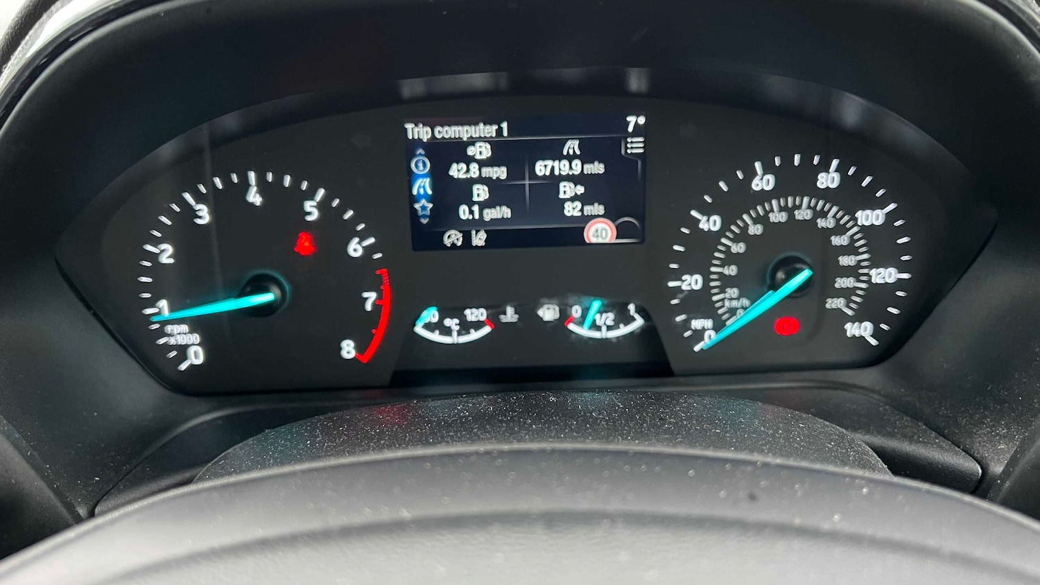 Used Ford Puma 2023 for sale - 76774190: Photo 12