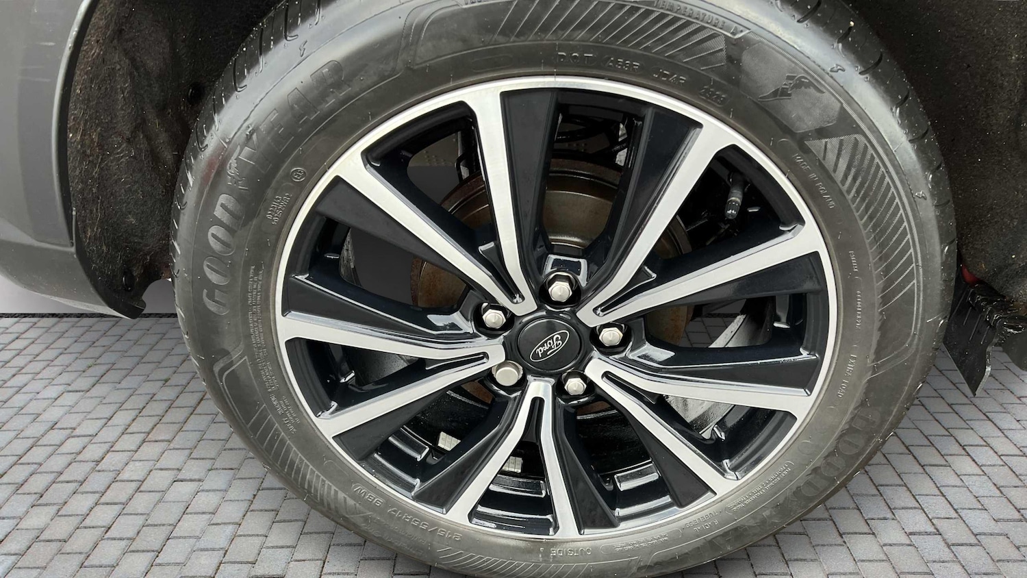 Used Ford Puma 2023 for sale - 76774190: Photo 15