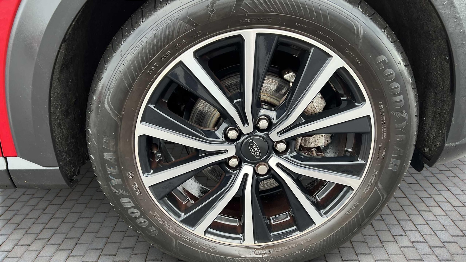 Used Ford Puma 2023 for sale - 76774190: Photo 16