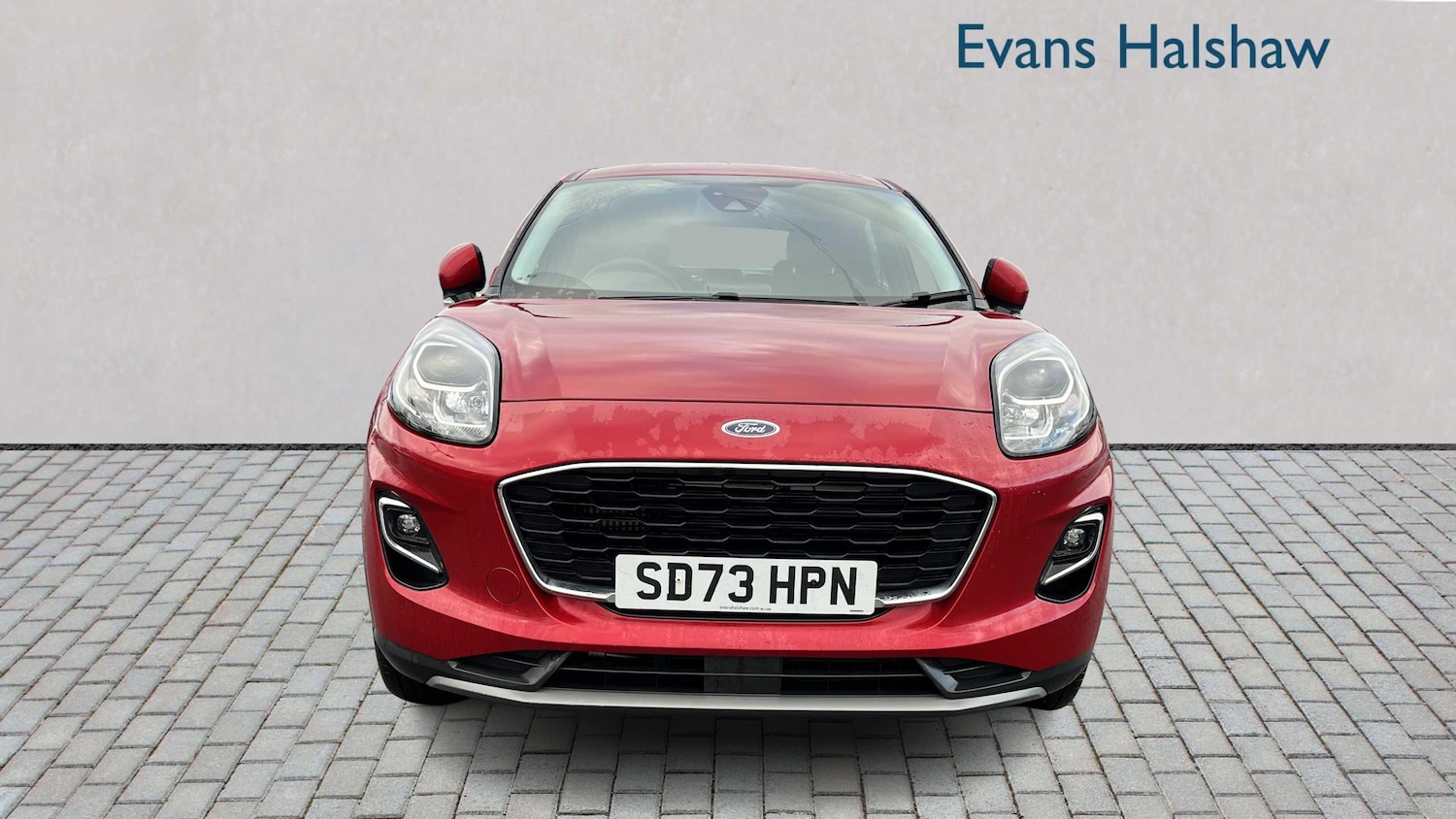 Used Ford Puma 2023 for sale - 76774190: Photo 3