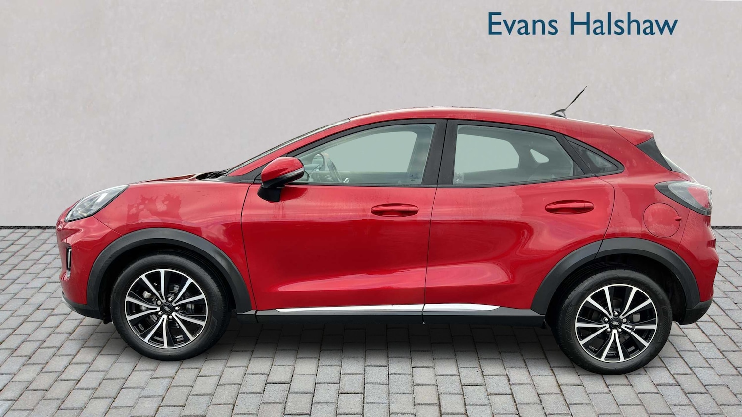 Used Ford Puma 2023 for sale - 76774190: Photo 5