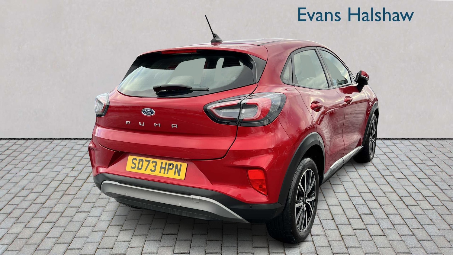 Used Ford Puma 2023 for sale - 76774190: Photo 6