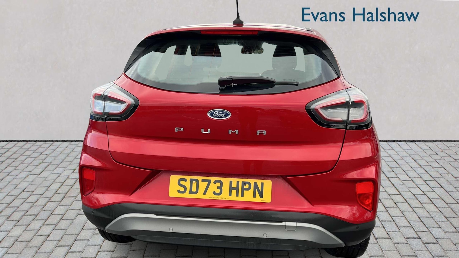 Used Ford Puma 2023 for sale - 76774190: Photo 7