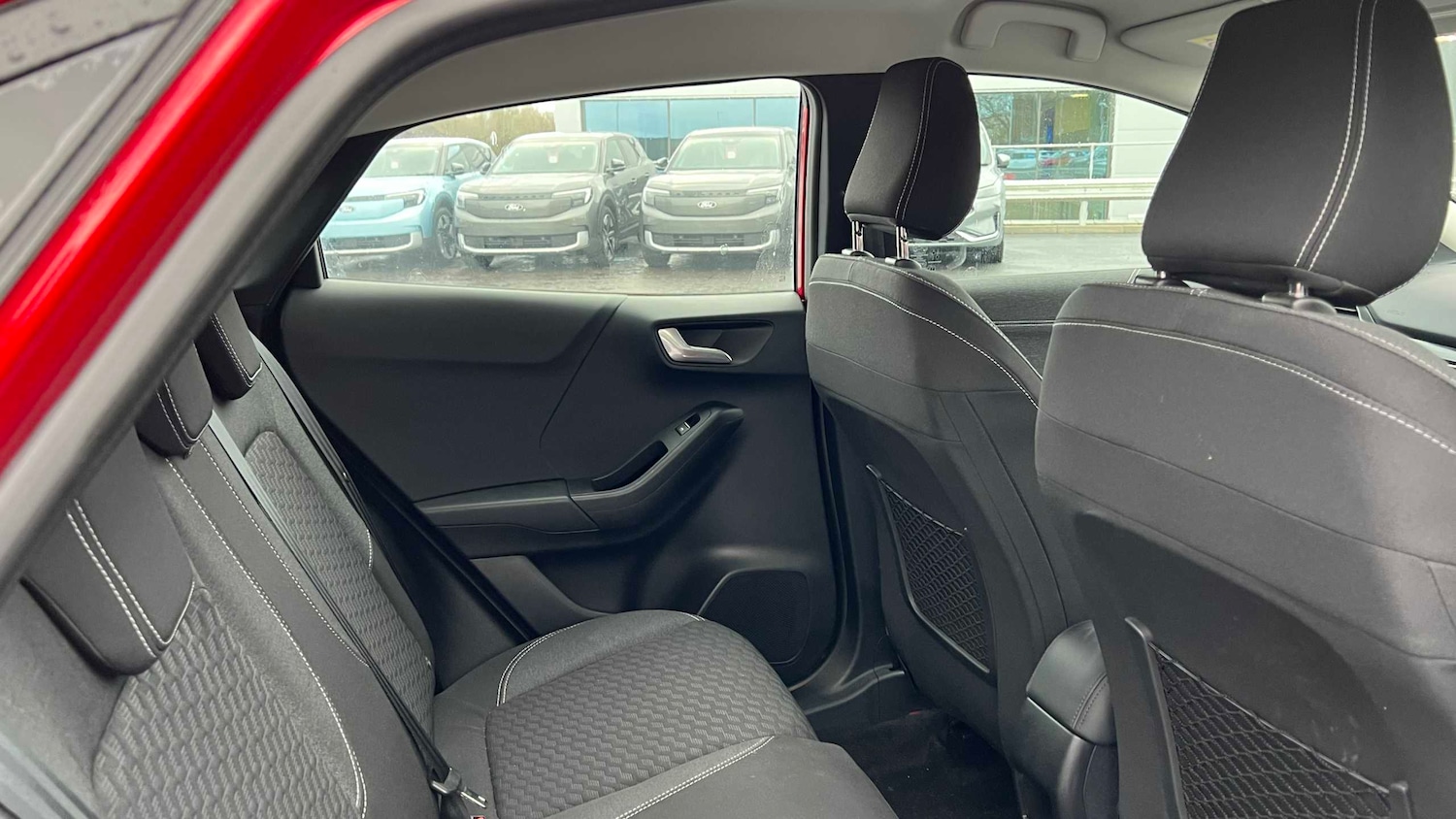 Used Ford Puma 2023 for sale - 76774190: Photo 9