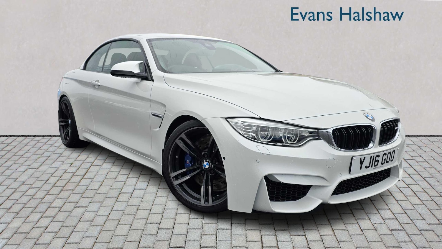 Used BMW M4 2016 for sale - 76475882: Photo 1