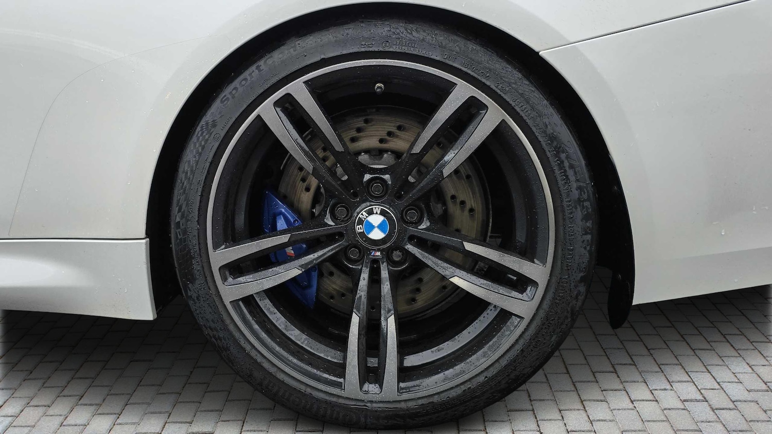 Used BMW M4 2016 for sale - 76475882: Photo 10