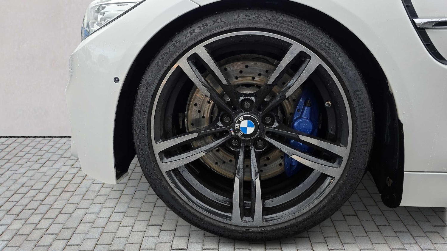 Used BMW M4 2016 for sale - 76475882: Photo 11