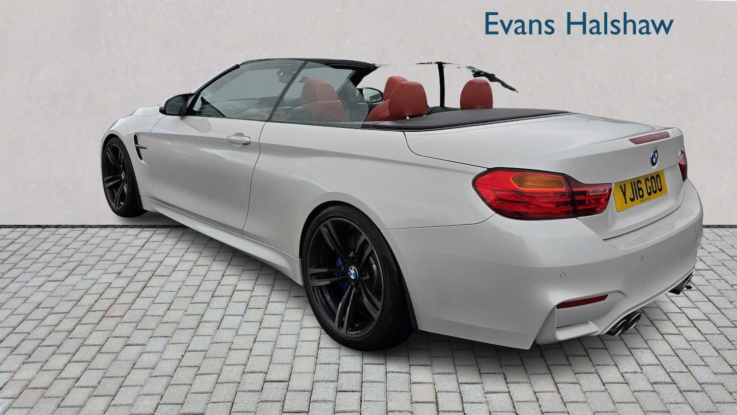 Used BMW M4 2016 for sale - 76475882: Photo 13