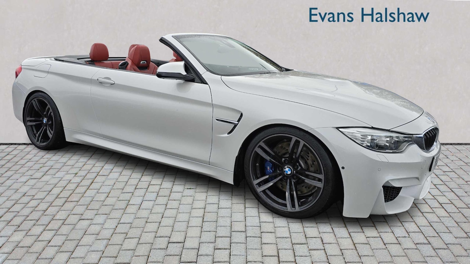 Used BMW M4 2016 for sale - 76475882: Photo 14