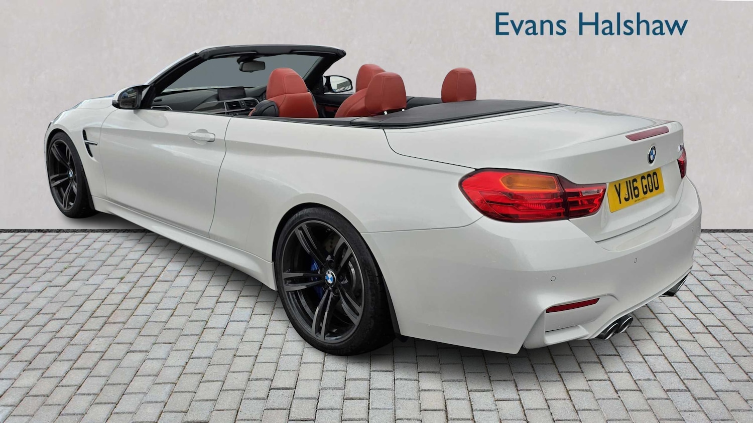 Used BMW M4 2016 for sale - 76475882: Photo 15