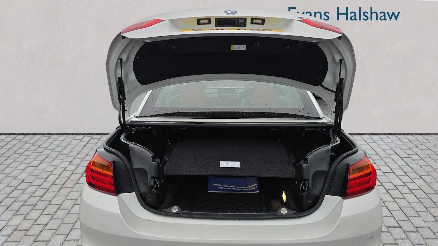 Used BMW M4 2016 for sale - 76475882: Photo 16