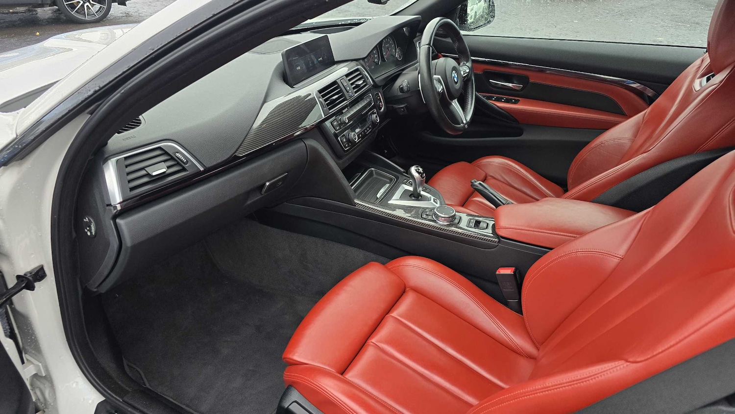 Used BMW M4 2016 for sale - 76475882: Photo 18