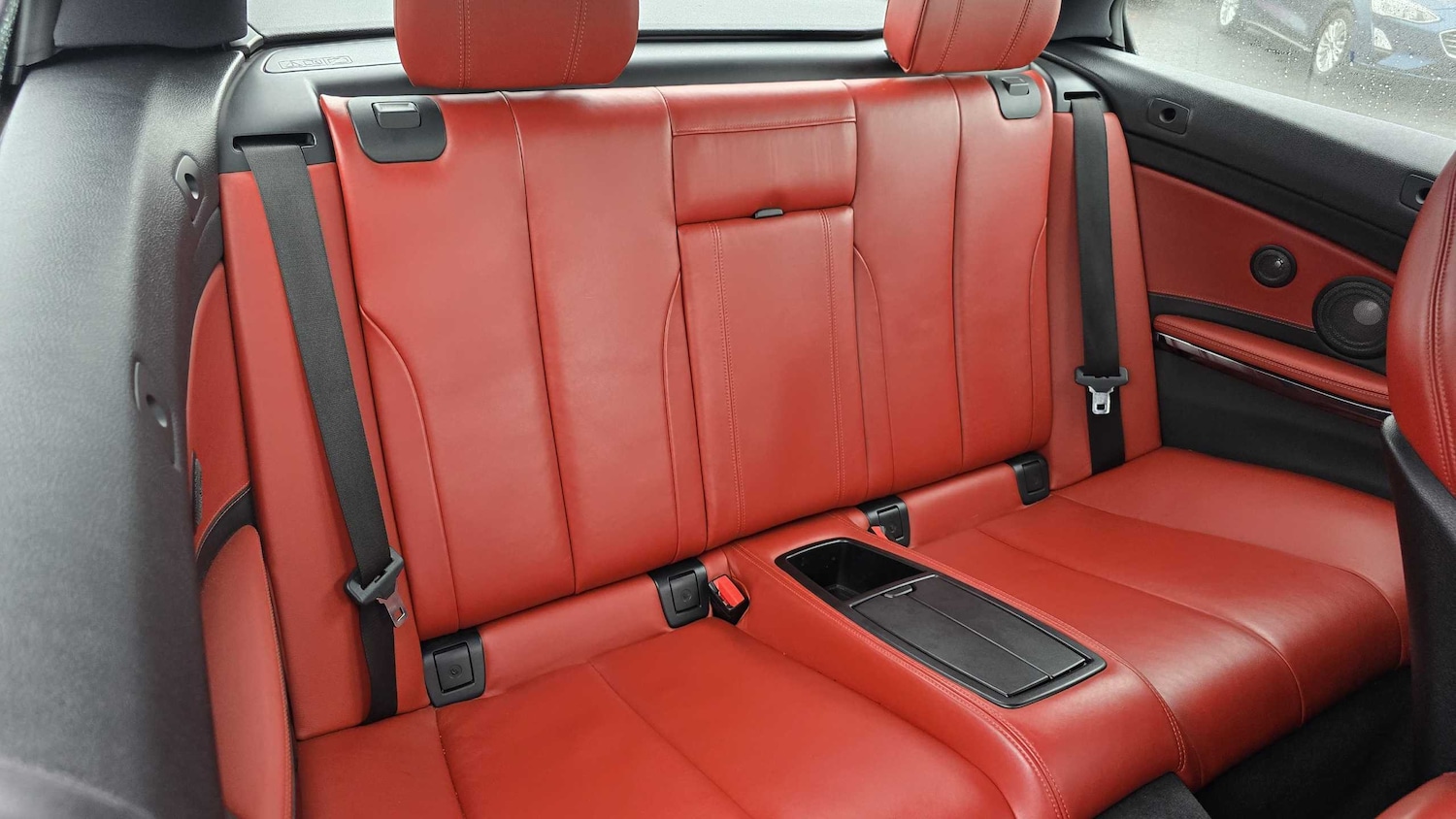 Used BMW M4 2016 for sale - 76475882: Photo 19