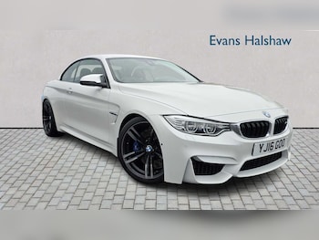 Used BMW M4 2016 for sale - 76475882: Photo