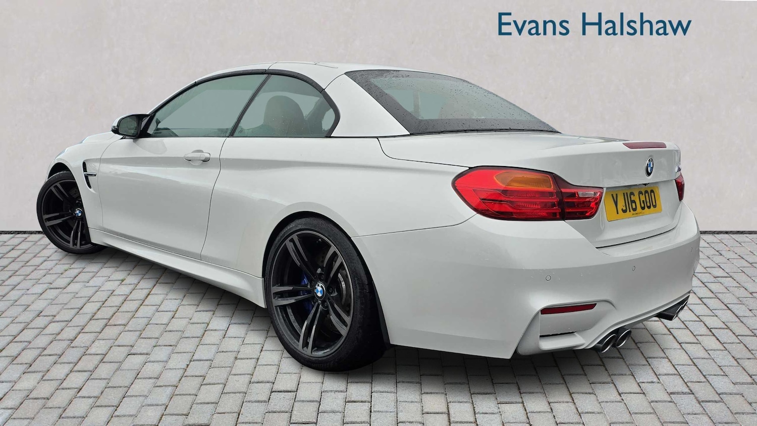 Used BMW M4 2016 for sale - 76475882: Photo 2