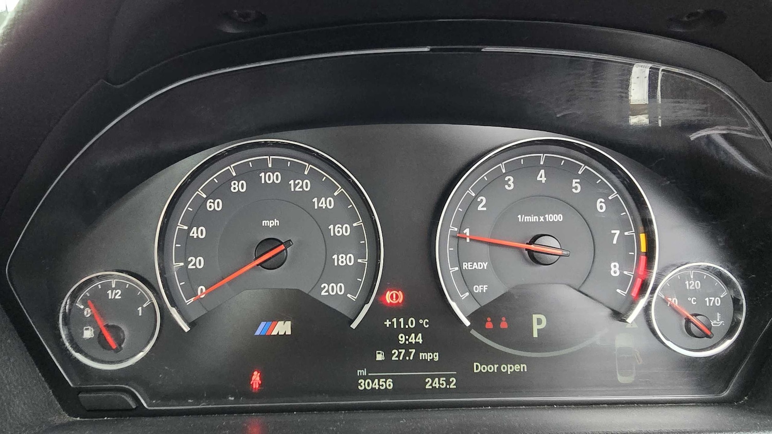 Used BMW M4 2016 for sale - 76475882: Photo 20