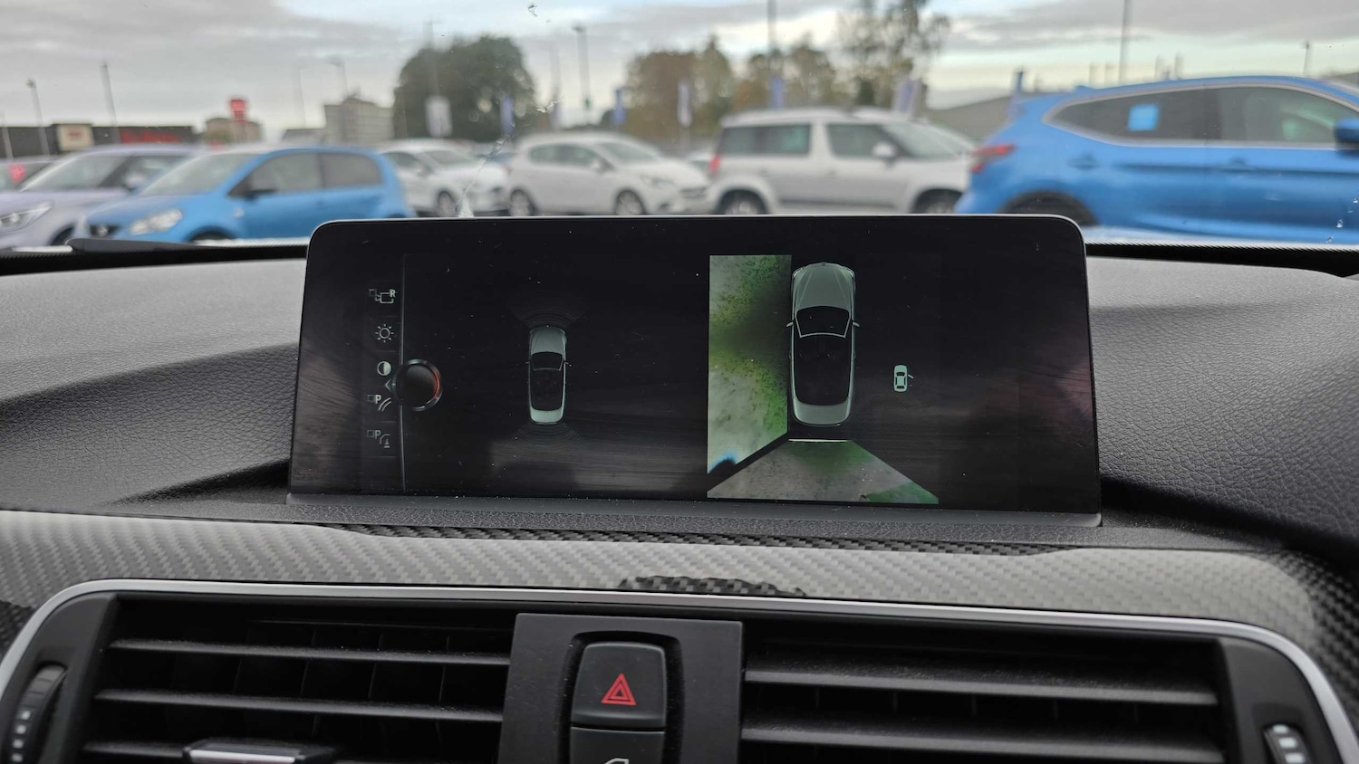 Used BMW M4 2016 for sale - 76475882: Photo 21