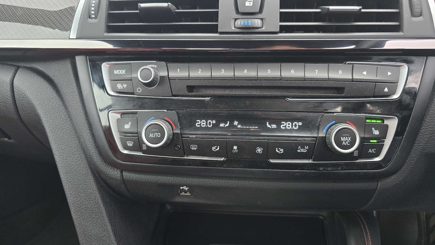 Used BMW M4 2016 for sale - 76475882: Photo 22