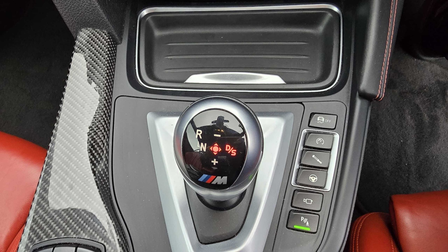 Used BMW M4 2016 for sale - 76475882: Photo 23