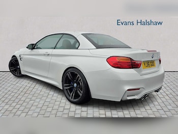 Used BMW M4 2016 for sale - 76475882: Photo