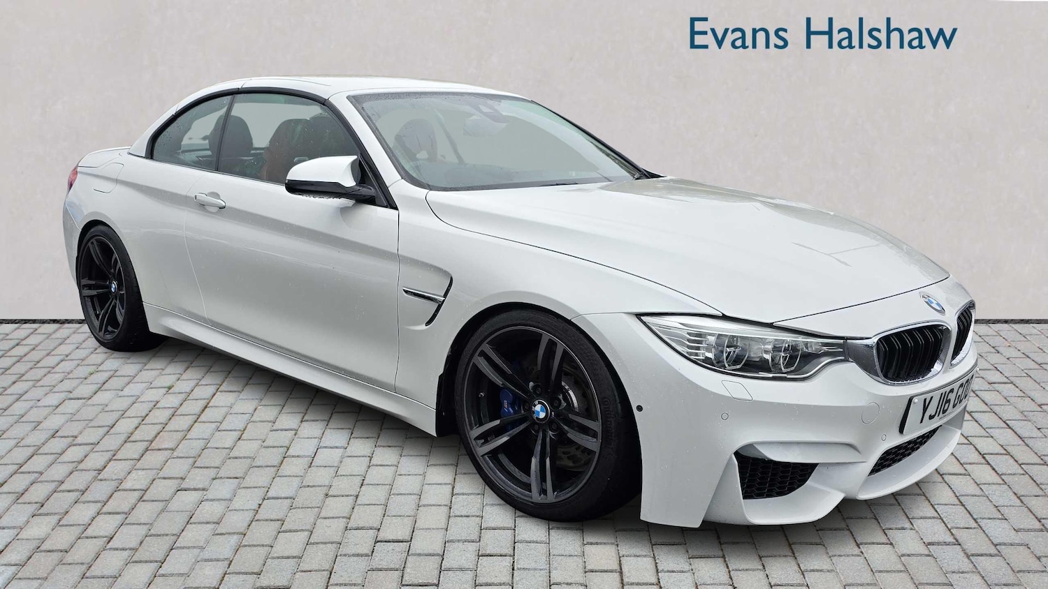 Used BMW M4 2016 for sale - 76475882: Photo 3