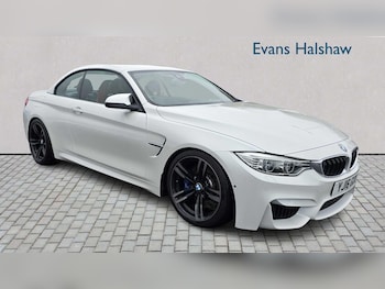 Used BMW M4 2016 for sale - 76475882: Photo