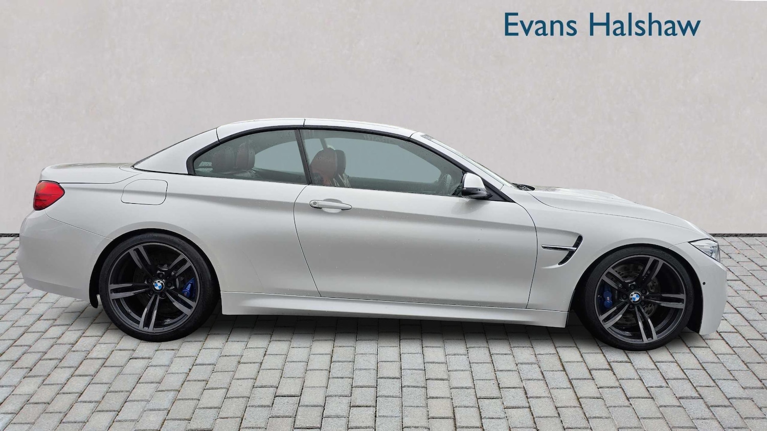 Used BMW M4 2016 for sale - 76475882: Photo 4