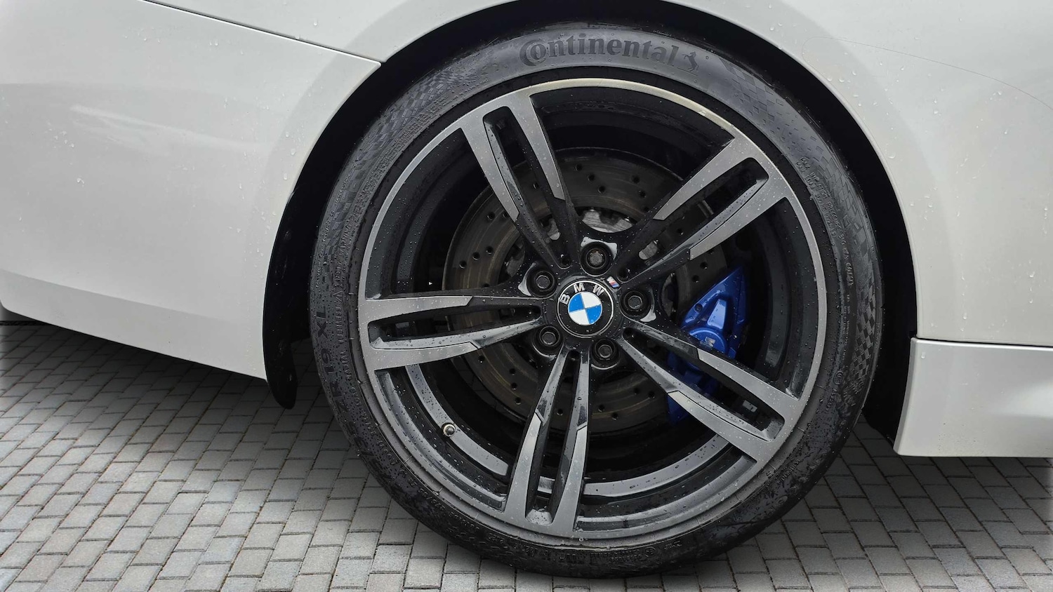 Used BMW M4 2016 for sale - 76475882: Photo 9