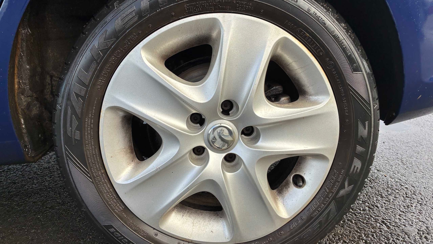 Used Vauxhall Zafira 2014 for sale - 77726690: Photo 10