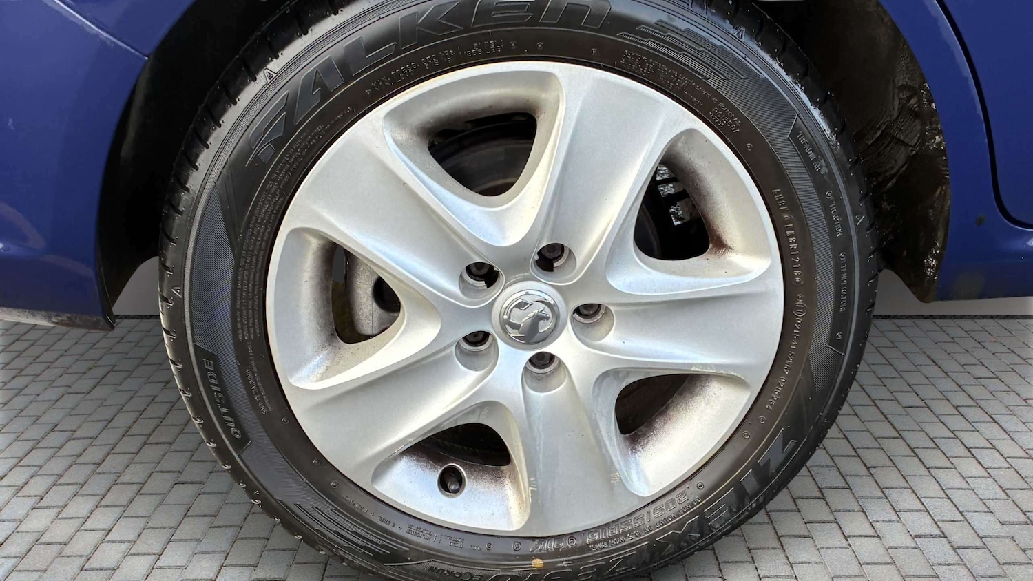 Used Vauxhall Zafira 2014 for sale - 77726690: Photo 7