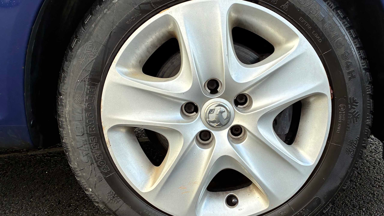 Used Vauxhall Zafira 2014 for sale - 77726690: Photo 8