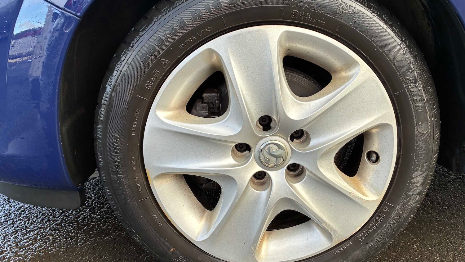 Used Vauxhall Zafira 2014 for sale - 77726690: Photo 9