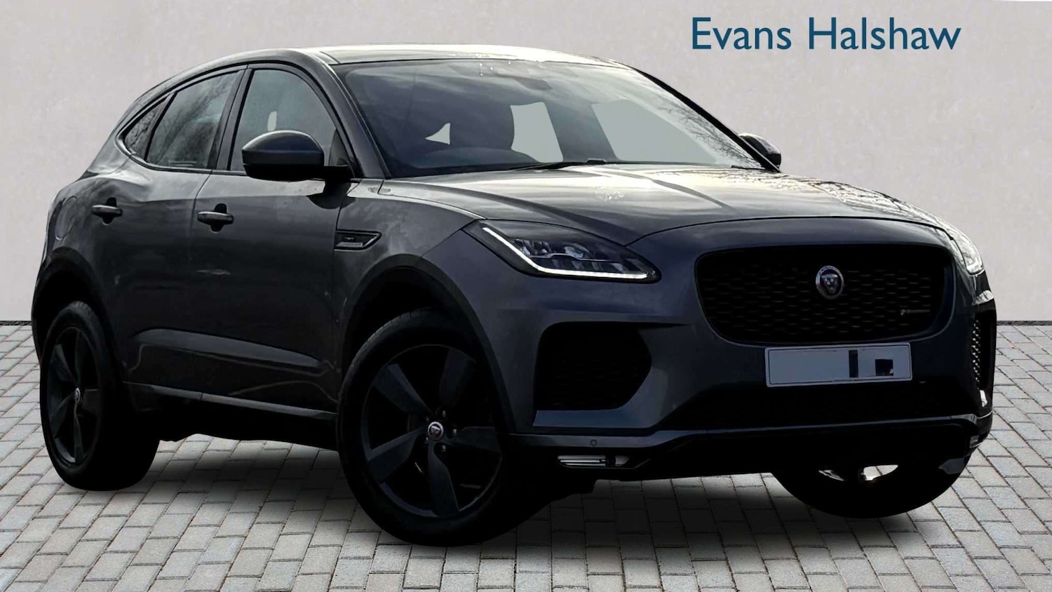 Used Jaguar E-Pace for sale - 78063771: Photo 1
