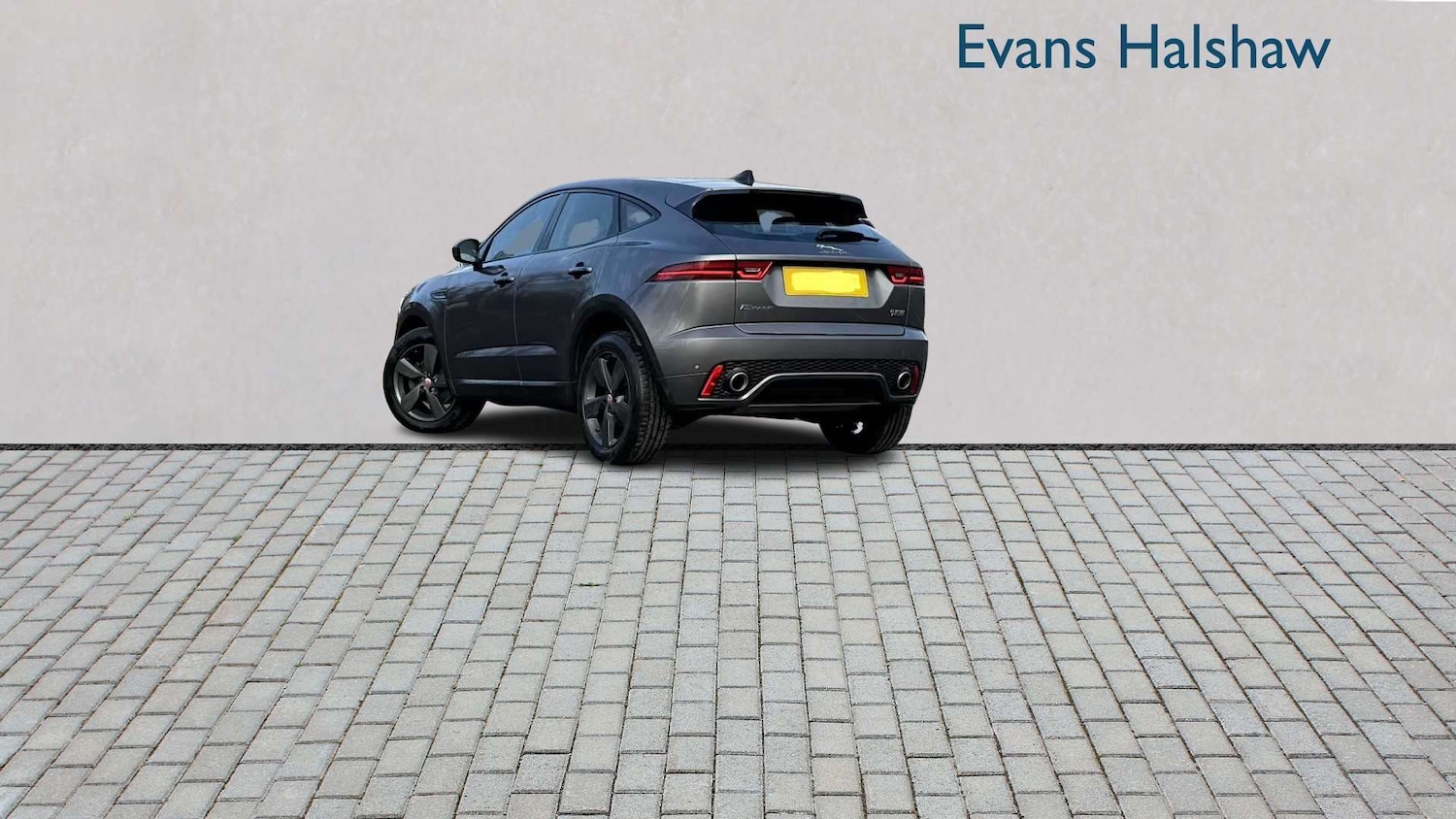 Used Jaguar E-Pace for sale - 78063771: Photo 2