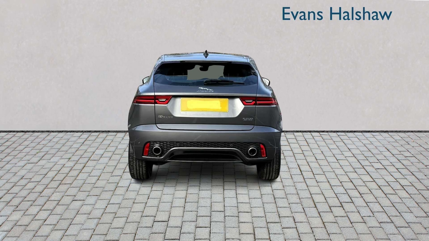 Used Jaguar E-Pace for sale - 78063771: Photo 3