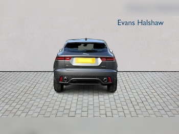 Used Jaguar E-Pace 2020 for sale - 78063771: Photo