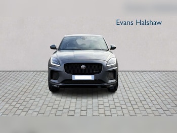 Used Jaguar E-Pace 2020 for sale - 78063771: Photo