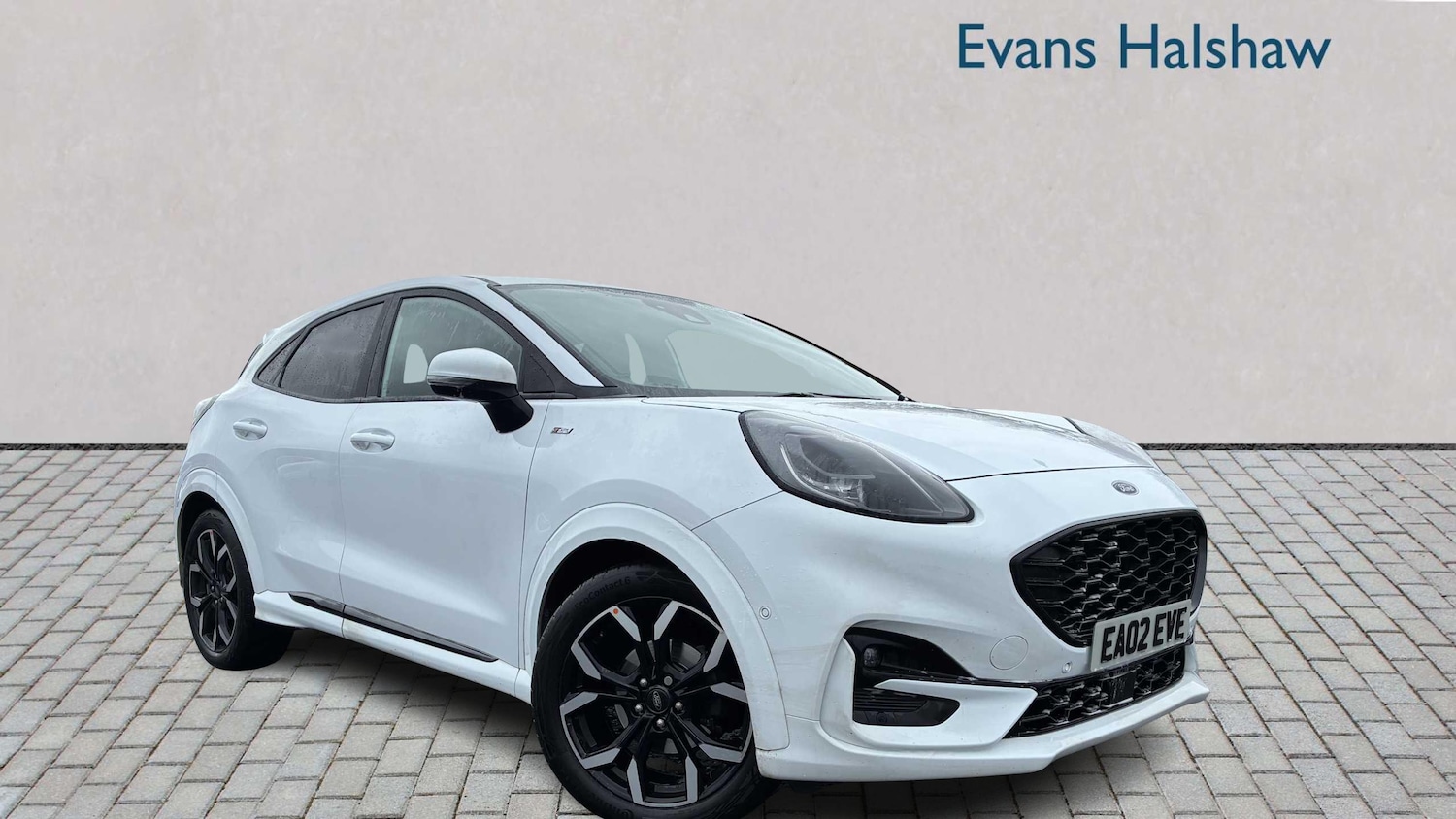 Used Ford Puma for sale - 76460648: Photo 1