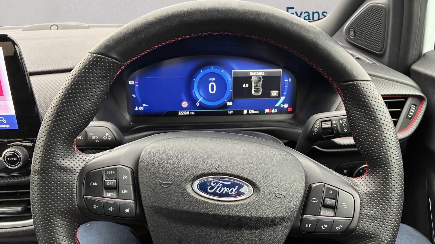 Used Ford Puma for sale - 76460648: Photo 10