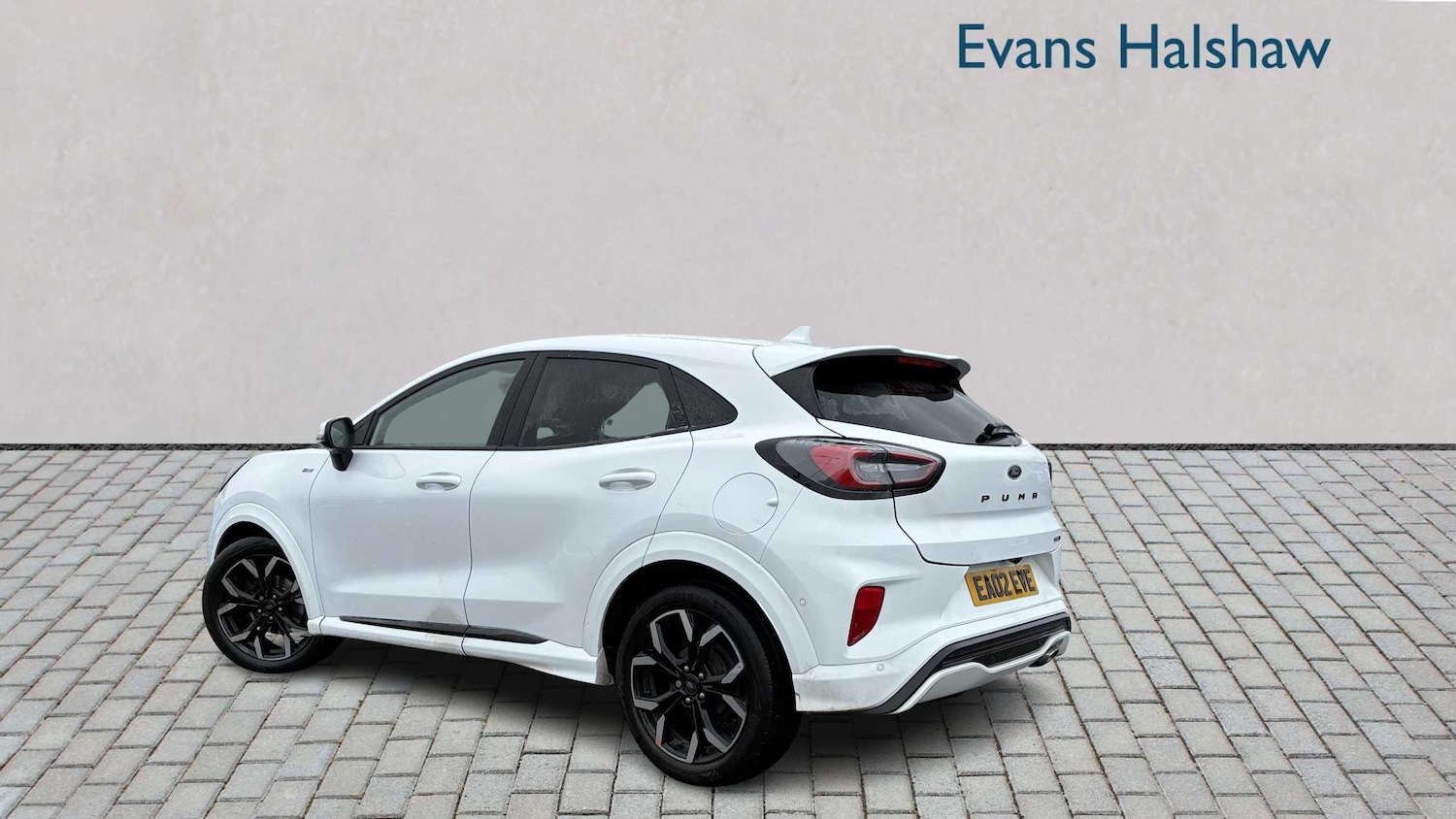 Used Ford Puma for sale - 76460648: Photo 2